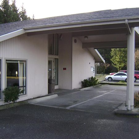 北湾 艾奇维克宾馆酒店 外观 照片